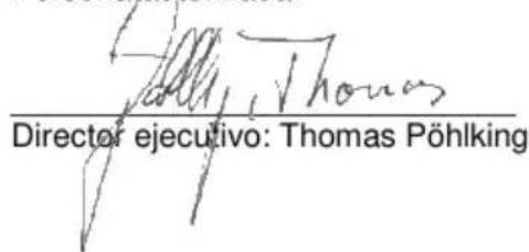 INTENSO TAB 714 - Declaración de conformidad CE - 1