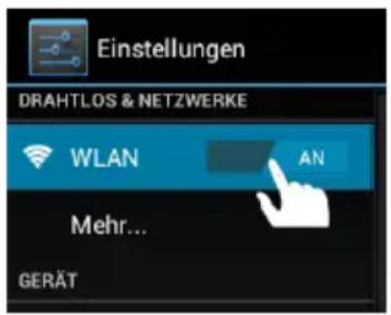 INTENSO TAB 714 - d) WIFI - 1
