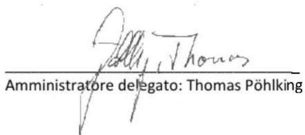 INTENSO TAB 714 - Dichiarazione di conformità - 1