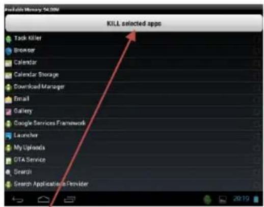 INTENSO TAB 714 - 13.) Ler documentos de Office - 3