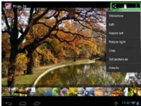 INTENSO TAB 714 - e) Galerie - 4