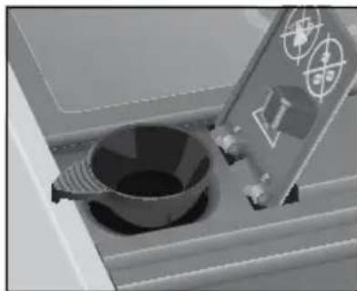 JURA ENA Micro 9 One Touch - Fonctionnement quotidien - 1