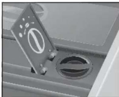 JURA ENA Micro 9 One Touch - ATTENTION - 1