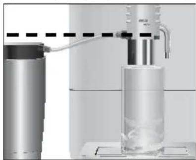 JURA ENA Micro 9 One Touch - Espresso, café - 2