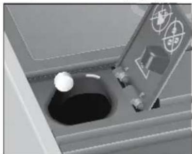 JURA ENA Micro 9 One Touch - ATTENTION - 1