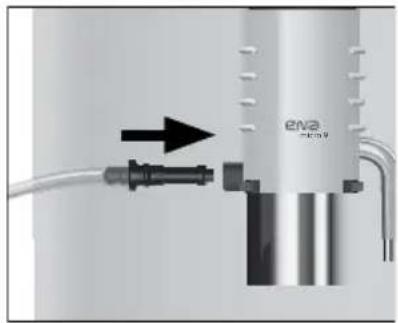 JURA ENA Micro 9 One Touch - Espresso, café - 1