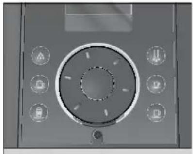JURA ENA Micro 9 One Touch - AVERTISSEMENT - 2