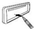 KENWOOD KDC-317UR - BASICS - 4