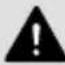 KENWOOD KMM-257 - Warning - 1