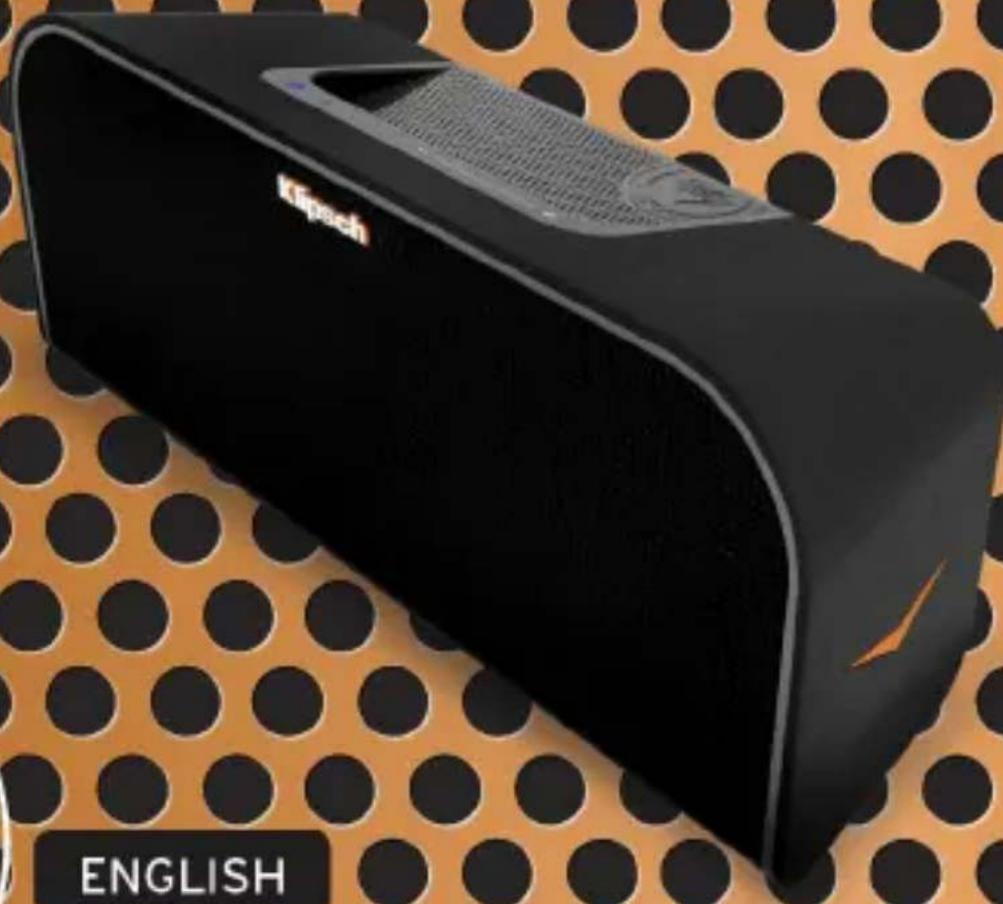 KLIPSCH KMC 3 - Klipsch® - 2