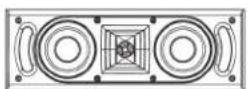 KLIPSCH RF-62 II - POTUGUESE - INSTRUÇÕES IMPORTANTES DE SEGURANÇA - 6