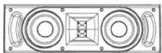 KLIPSCH RF-62 II - POTUGUESE - INSTRUÇÕES IMPORTANTES DE SEGURANÇA - 7