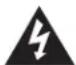 KLIPSCH RF-62 II - IMPORTANT SAFETY INFORMATION - 2