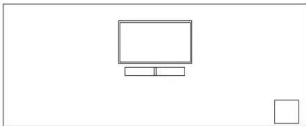 KLIPSCH HD Theater SB 3 - POSICIONAMENTO/INSTALAÇÃO - 2
