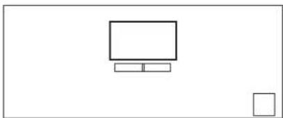 KLIPSCH HD Theater SB 3 - PLATZIERUNG/INSTALLATION - 2