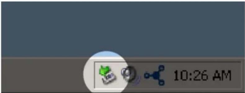 LACIE Porsche Design P'9233 - UTILISATEURS DE WINDOWS XP - 1