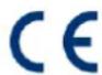 LACIE Porsche Design P'9233 - DÉCLARATION DU FABRICANT CONCERNANT LA CERTIFICATION CE - 1