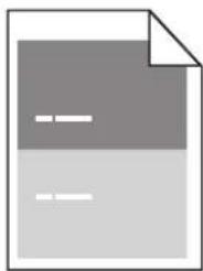 LEXMARK MS610dn - Remarques : - 1