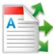 LEXMARK CX510de - Setting up Multi Send - 1