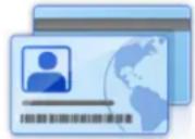 LEXMARK CX510de - Setting up Card Copy - 1