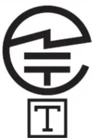 LEXMARK CX510de - Japanese telecom notice - 1