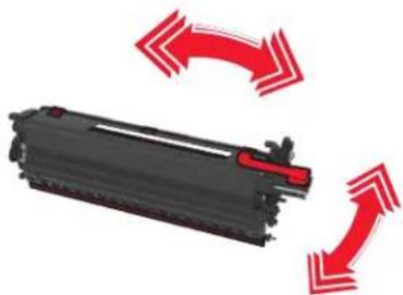 LEXMARK CX510de - Notes: - 2