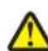 LEXMARK CS310n - Selecting a location for the printer - 1