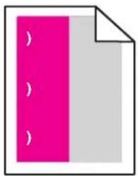 LEXMARK CS310n - Repeating defects appear on prints - 1