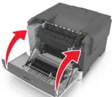 LEXMARK CS310n - Notes: - 13