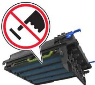 LEXMARK CS310n - Notes: - 6