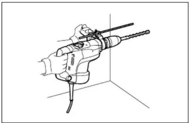 MAKITA HR4011C - 23