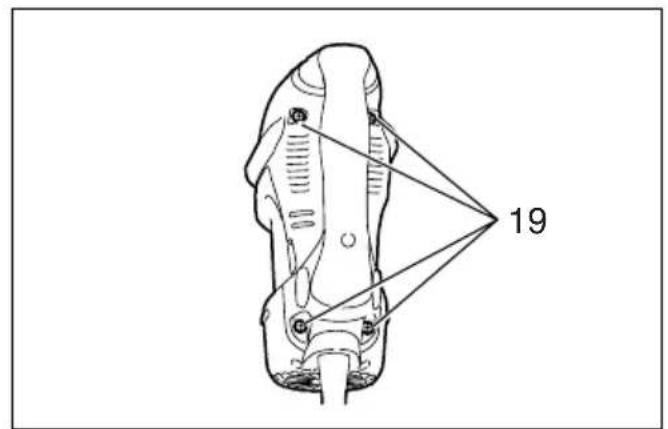 MAKITA HR4011C - 26