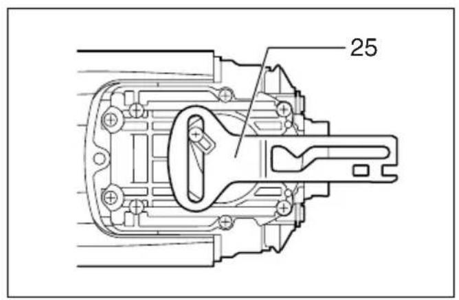 MAKITA HR4011C - 29
