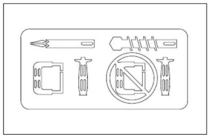 MAKITA HR4011C - 12