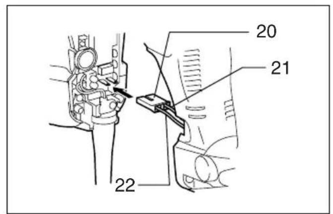 MAKITA HR4011C - 32