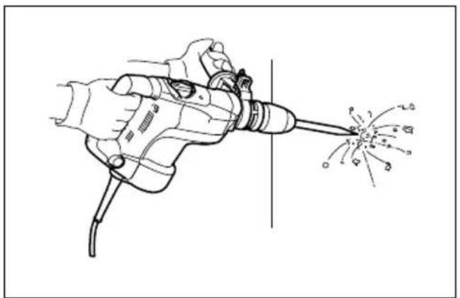 MAKITA HR4011C - 25