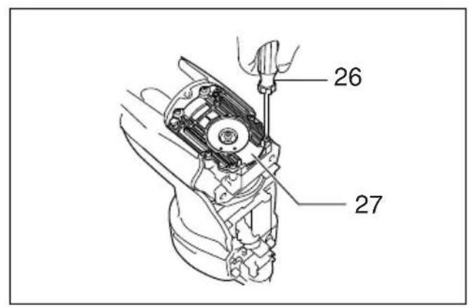 MAKITA HR4011C - 30