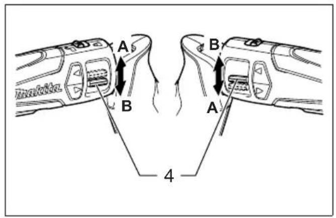 MAKITA TD021D - 6