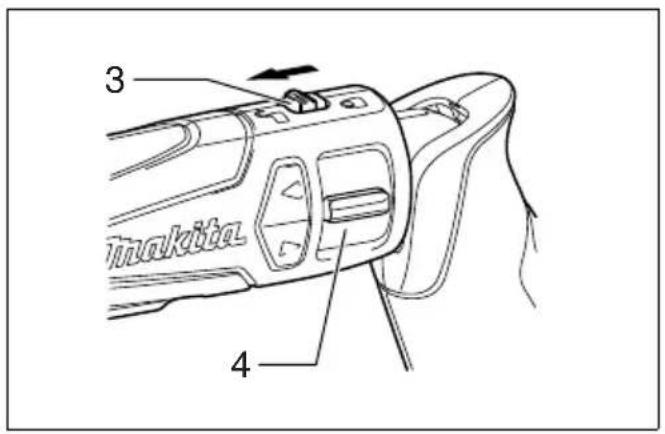 MAKITA TD021D - 5