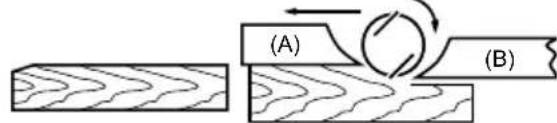 (A) (B)