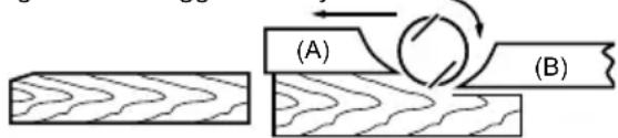 (A) (B)