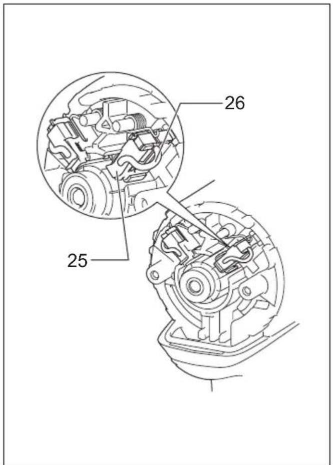 MAKITA BTD134 - 18