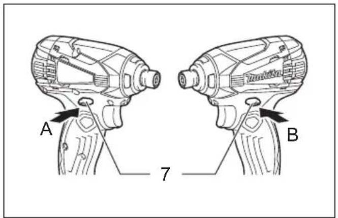 MAKITA BTD134 - 5