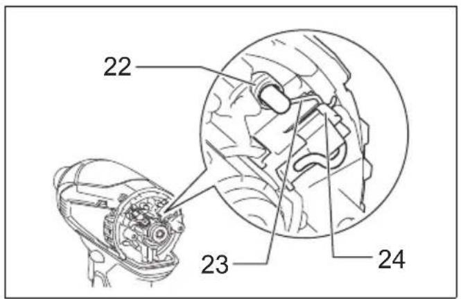 MAKITA BTD134 - 16