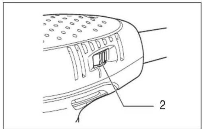 MAKITA BO5031 - 4