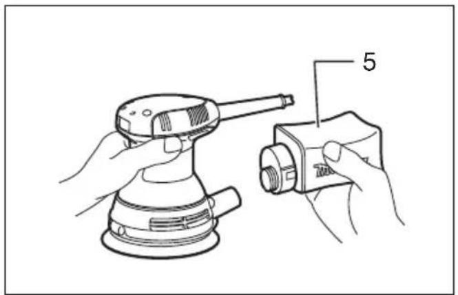 MAKITA BO5031 - 7