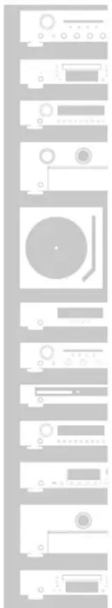 MARANTZ M-CR610 - 1