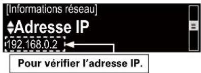 MARANTZ M-CR610 - Contrôle de l'appareil à partir d'un contrôle Web - 1