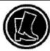 MCCULLOCH MAC 250 B - IDENTIFICATIONOFSYMBOLS - 10