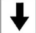 MCCULLOCH MAC 250 B - IDENTIFICATIONOFSYMBOLS - 12